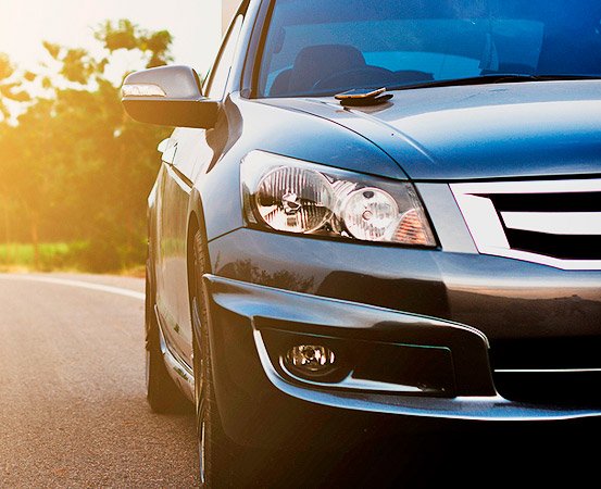 Comfortable cars to make your journey a memorable one.